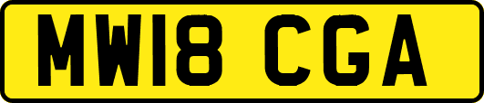 MW18CGA
