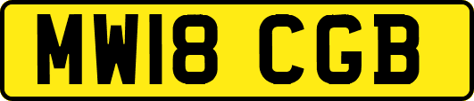 MW18CGB