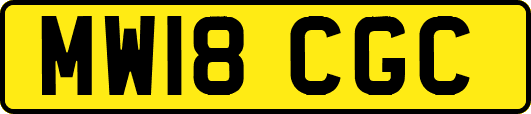 MW18CGC