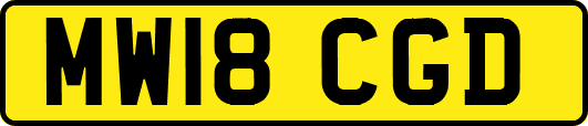 MW18CGD