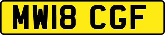 MW18CGF