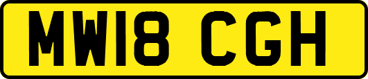 MW18CGH