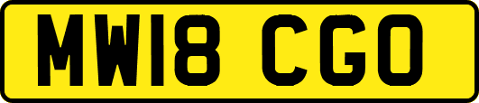 MW18CGO