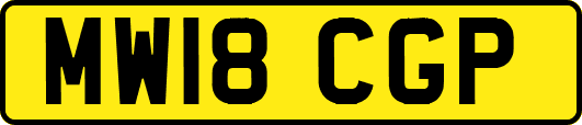 MW18CGP
