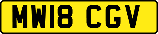 MW18CGV
