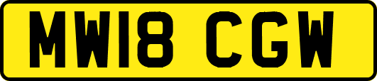 MW18CGW