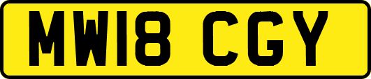 MW18CGY