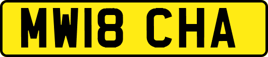MW18CHA