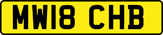 MW18CHB