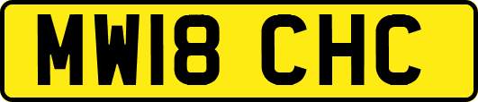 MW18CHC