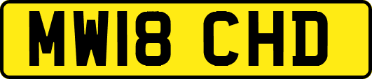 MW18CHD