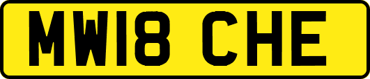 MW18CHE