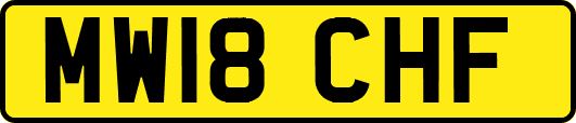MW18CHF