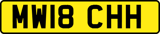 MW18CHH