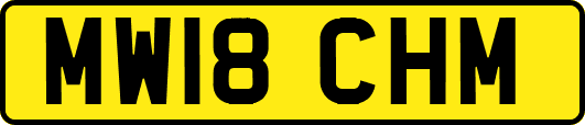 MW18CHM
