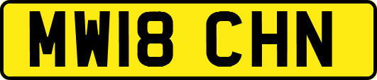 MW18CHN