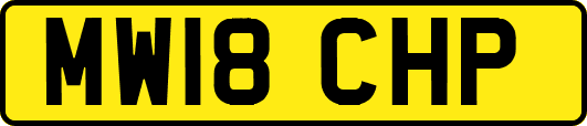 MW18CHP