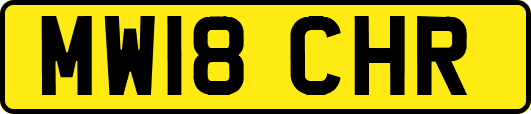 MW18CHR