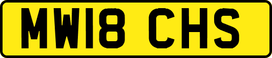 MW18CHS
