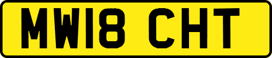 MW18CHT