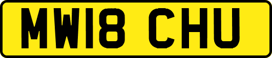 MW18CHU