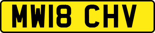MW18CHV
