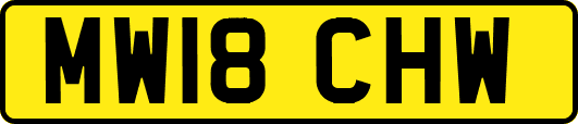 MW18CHW