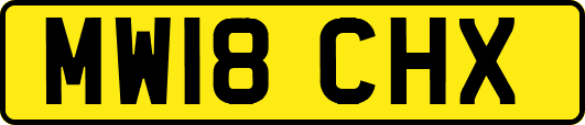 MW18CHX