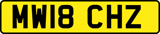 MW18CHZ