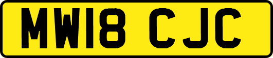 MW18CJC