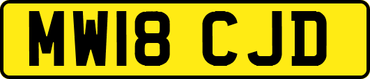 MW18CJD