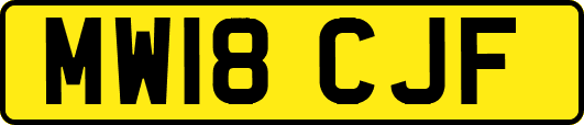 MW18CJF