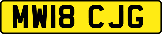 MW18CJG