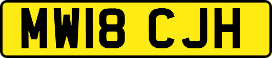 MW18CJH