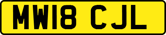 MW18CJL