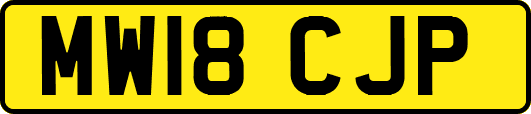 MW18CJP