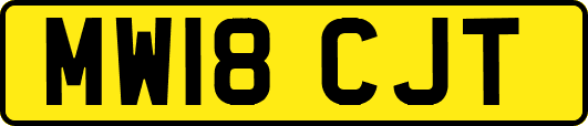 MW18CJT