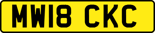 MW18CKC
