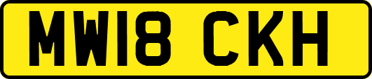 MW18CKH