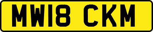 MW18CKM