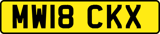 MW18CKX