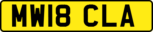 MW18CLA