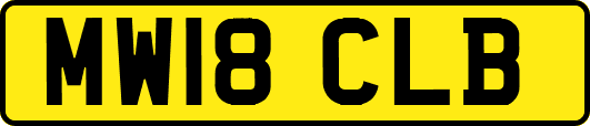 MW18CLB