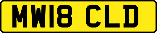 MW18CLD