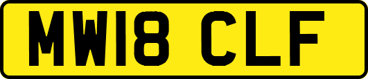 MW18CLF