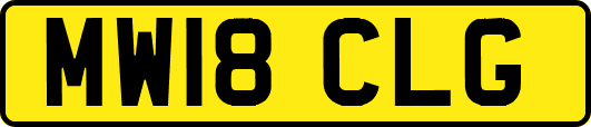 MW18CLG