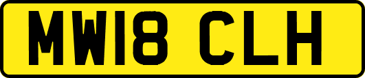MW18CLH