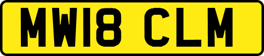 MW18CLM