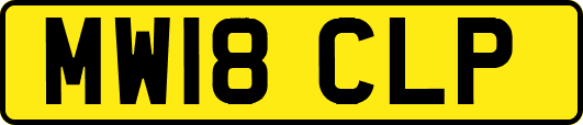 MW18CLP