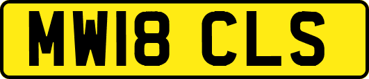 MW18CLS
